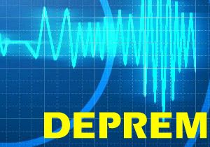 Van’da Deprem