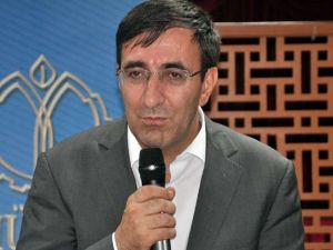 Bakan’dan 2023 Mesajı