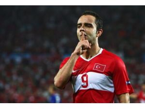 Bir An Önce Formayı Giymek İstiyorum