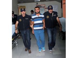 İnsanları Diri Diri Yakacaklardı