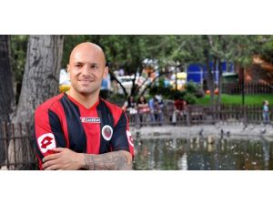 Transferinde Mutlu Son