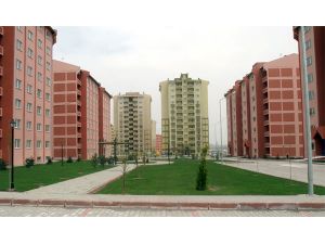 Bu Sene Ne Kadar Konut Satıldı?