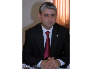 Osmaniye Bbp’de İstifalar