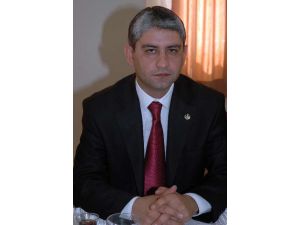 Bbp’de İstifa Şoku