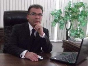 Ak Parti’de Flaş İstifa