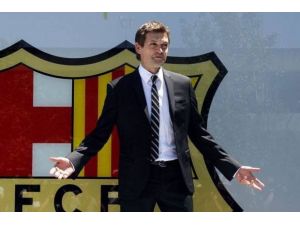 Barcelona’dan Alkışlanacak Hareket