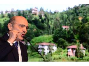 Doğal Sit Arazileri Bir ’tık’ Kadar Uzak