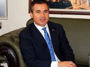 Bakan Kılıç’tan Federasyona Övgü