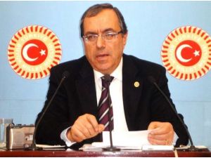 Türkiye Milletvekilliği Konusuna Değindi