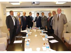 Erdemir’de Toplu Sözleşme Görüşmeleri Anlaşmayla Sonuçlandı