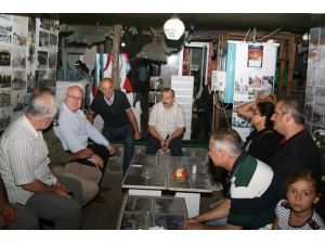 “türkiye’de 2 Yıldır Sivil Siyaset Yapılıyor”