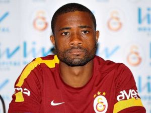 ’’senelerdir Burada Oynuyormuş Gibi Hissediyorum’’