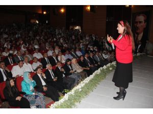 Bakan Yıldız Tüpraş’ı Değerlendirdi