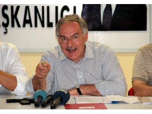 Haluk Koç: “mhp İle İttifak Yok”