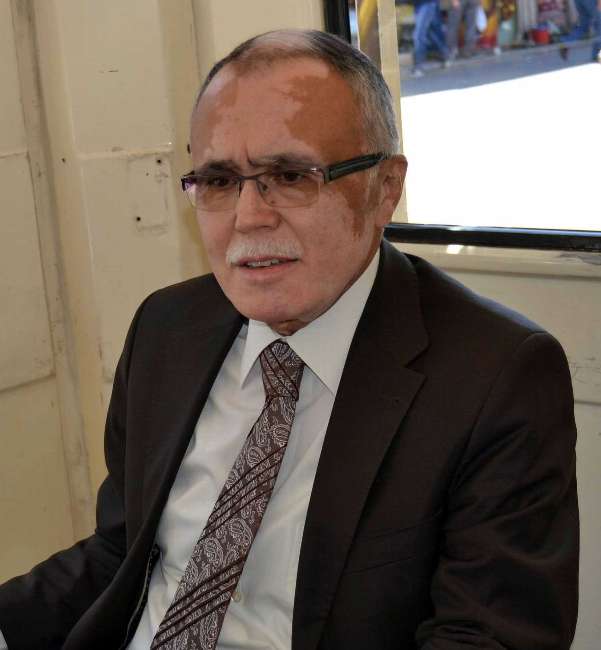 ’’Hükümet, Hiçbir Ülkenin Yapamayacağı...’’