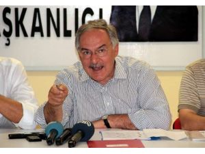 Koç: Mhp’den Böyle Bir Teklif Gelmedi