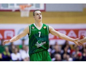 Banvit Kadrosuna Yıldız Bir Oyuncu