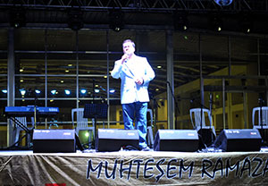 Ramazan Etkinlikleri KAFUM’da Start Aldı