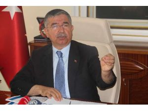 Misliyle Karşılık Veriyoruz”