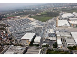 Otomotiv Devleri İzne Çıkıyor