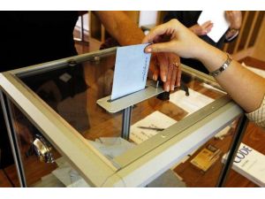 Kktc Sandık Başına Gidiyor