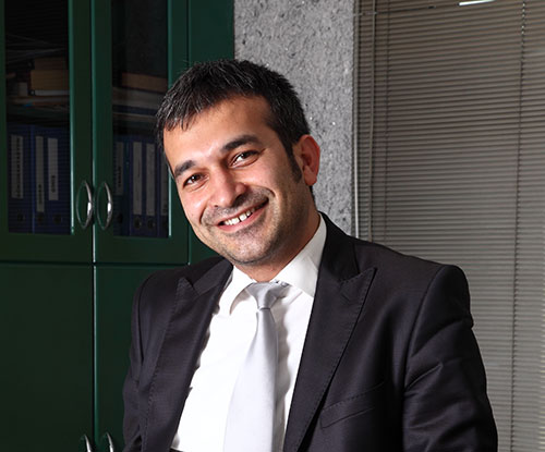 “Hibe Ve Teşviklere Yönelik Proje Desteği Veriyoruz”