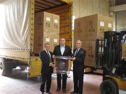 2014 Seçim Sandıkları Yalova’da Üretilecek