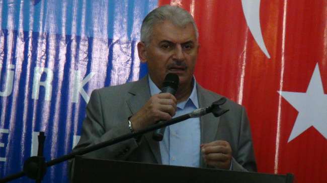 ’’BDP Dikkatli Olmalı’’