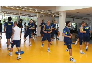 Tüm Hesaplar Salzburg’a