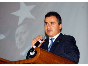 ’’mısır’da Yaşananlar Katliamdır’’