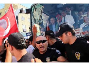 Kılıçdaroğlu İçin Ters Yöne Girdiler