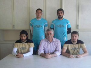 Spor Toto 2. Lig