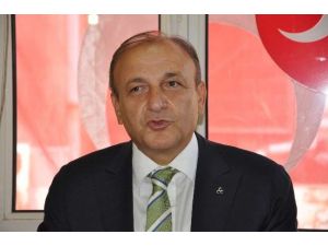 Vural, Kanlı Müdahaleyi Kınadı