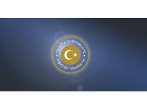 Dışişleri: 1 Şehit, 3 Yaralı Var