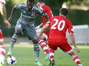Beşiktaş ’’hazır’’ Değil