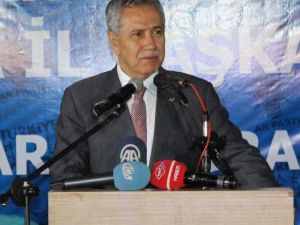 ’’darbecilere 12 Milyon Dolar Bağışlandı’’