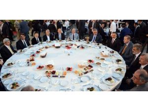 ’’Mısır’da Katliam Yaptılar’’