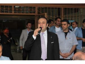 Taksim’de Yapamadıklarını Kahire’de Yaptılar