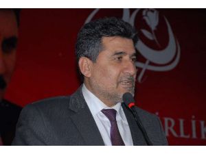 Bbp’den Mısır Katliamına Son Çağrısı