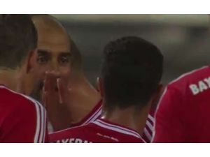 Guardiola Oyuncusuna Tokat Attı !