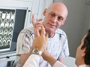 Yüksek Tansiyona Dikkat!