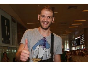 Yıldız Oyuncu İstanbul’da