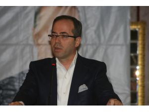 Ak Parti Diyarbakır İl Danışma Meclis Toplantısı