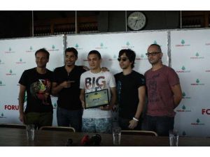 Manga Hayranlarına İki Albüm Müjdesi