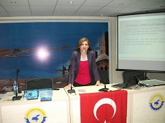 MC Danışmalık, Proje Çalışmalarına Yeni Yerinde Devam Ediyor