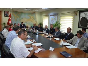 Süper Kupa Finaline Yoğun Güvenlik Önlemi