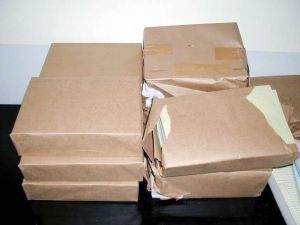 5 Milyon Değerindeki Naylon Fatura Polise Takıldı