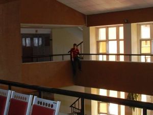 Hayat Kurtaran Koruma