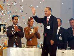 AK Parti Ankara İl Başkanı belli oldu