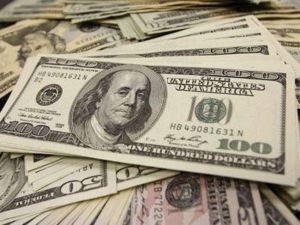 Merkez Bankası Döviz Rezervlerini Açıkladı